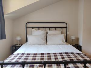 La Maison sur Cour "Esprit Loft"