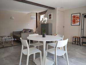 La Maison sur Cour "Esprit Loft"