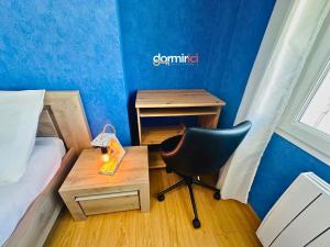 Appartements L-Ancre de Royan - clim, plage a pied, 6pers : photos des chambres