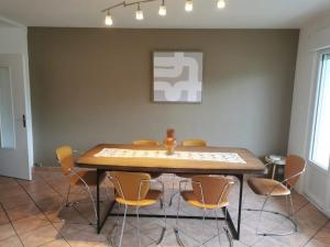 appartement 2 chambres