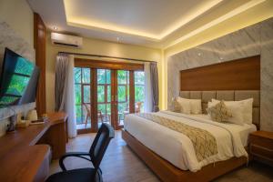 The Grand Villandra Resort Lovina