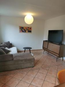 appartement 2 chambres
