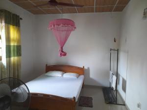 Galle Side HomeStay