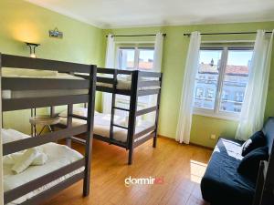 Appartements L-Ancre de Royan - clim, plage a pied, 6pers : photos des chambres