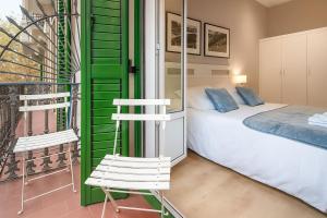 Habitat Apartments Batlló