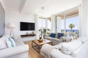 Casa Uamisun with seaview & pool