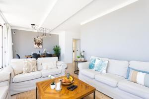 Casa Uamisun with seaview & pool