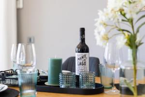 Casa Uamisun with seaview & pool