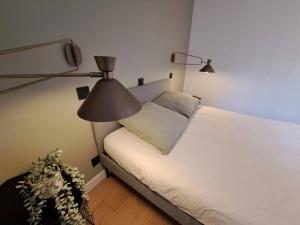 Jolie maison en duplex avec balcon à La Madeleine