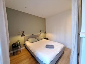 Jolie maison en duplex avec balcon à La Madeleine