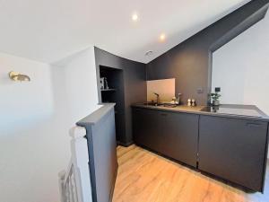 Jolie maison en duplex avec balcon à La Madeleine