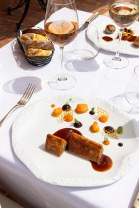 Hotels La Signoria : photos des chambres