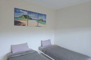 Nongthale Mountain View