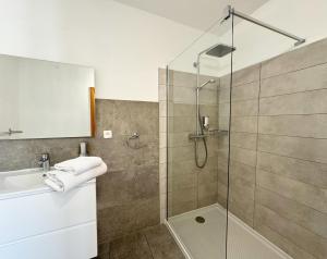 Hotels Best Western Hotel Casa Bianca, Piscine Interieure et Exterieure : photos des chambres