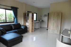 Nongthale Mountain View