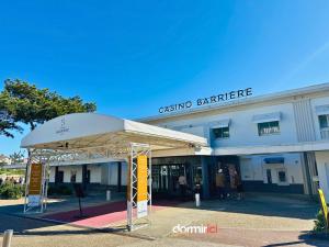 Appartements L-Ancre de Royan - clim, plage a pied, 6pers : photos des chambres