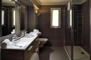 Hotels Best Western Hotel Casa Bianca, Piscine Interieure et Exterieure : photos des chambres