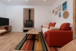 Maisons de vacances Ker Mam - Belle-Ile : photos des chambres