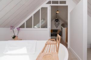 Maisons de vacances Ker Mam - Belle-Ile : photos des chambres
