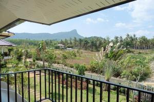 Nongthale Mountain View