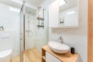 Apartament Sunset Resort 6 SurfingBird Grzybowo