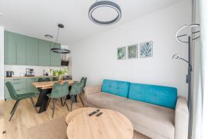 Apartament Sunset Resort 6 SurfingBird Grzybowo