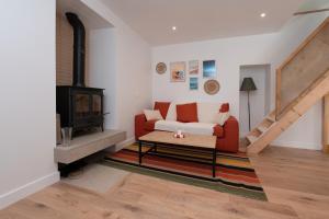 Maisons de vacances Ker Mam - Belle-Ile : photos des chambres