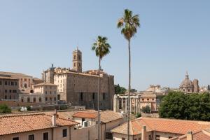 Residenza Foraggi 83