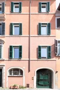 Residenza Foraggi 83