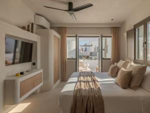 Sifneos House - 3hvězdičkové hotely ve městě Nausa