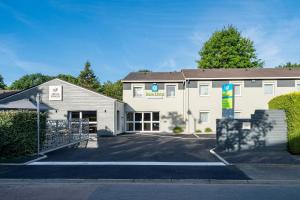 Hotels Sure Hotel by Best Western Tours Sud : photos des chambres