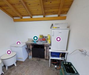 Senda de las Higueras