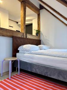 Klimatyczne mieszkanie w centrum