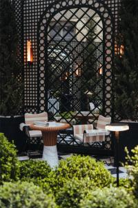 Hotel SAX Paris, LXR Hotels & Resorts