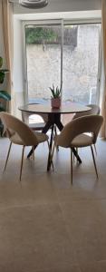 Appartements L-Oustaou Paradis : photos des chambres