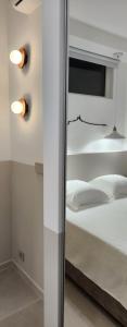 Appartements L-Oustaou Paradis : photos des chambres