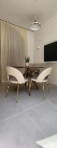 Appartements L-Oustaou Paradis : photos des chambres