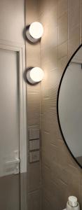 Appartements L-Oustaou Paradis : photos des chambres