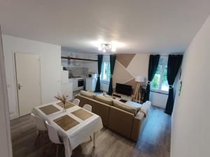 Charmant appartement proche de la ville et du bord de Mer - 3hvězdičkové hotely ve městě Fouesnant