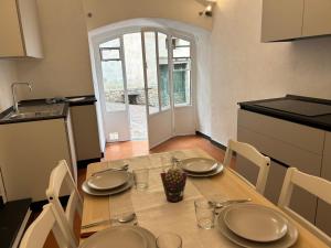 A casa di Giuly (Monolocale)