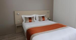 Hotels Les Criquets Hotel & Spa : photos des chambres