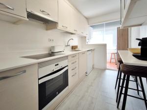 Refugio Costero en SAgaró cerca de Playas Top