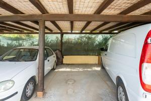 Casa Nucci - Free WIFI - 100mt from the beach