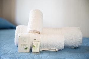 Casa Nucci - Free WIFI - 100mt from the beach