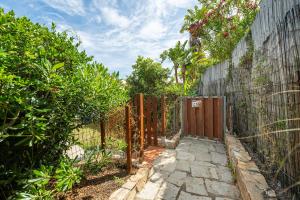 Casa Nucci - Free WIFI - 100mt from the beach