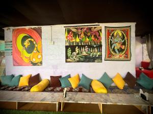 Shivaay homestay,cafe