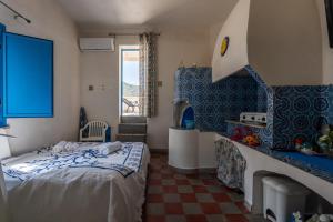 The Twins rooms in Marettimo 1
