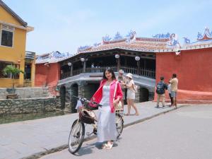 Daisy Homestay Hoian