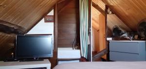 Maisons d'hotes Au verger de Marcilly : photos des chambres