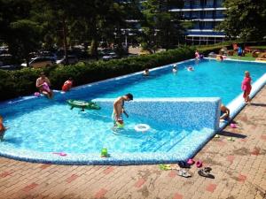 Bliss Apartment Balatonfured